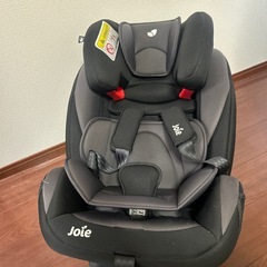 joie チャイルドシートの画像