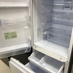 350L 冷蔵庫　SHARP ※24の画像