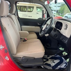 ミラココア❤️‍🔥持ち帰り特価✨の画像