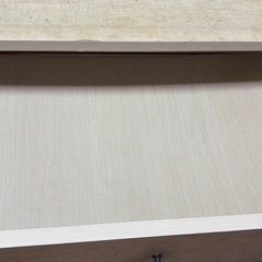 ドレッサーテーブルの画像