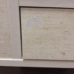 ドレッサーテーブルの画像