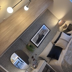 シングルベッド二つ　3月27日以降のお渡しの画像