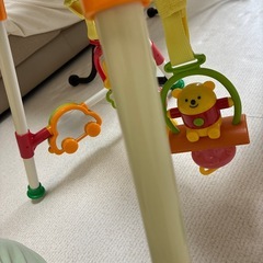 ベビージムの画像