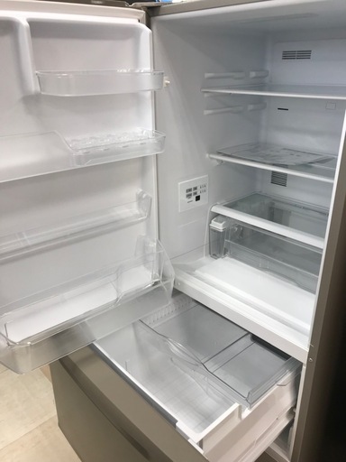 335L 冷蔵庫　Panasonic ※25