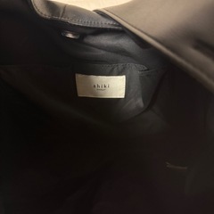 【shikitokyo】マルシェ　トートバッグの画像