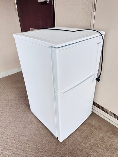 冷蔵庫をお譲りします。 新品・未使用品です。