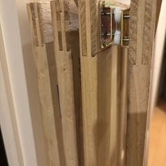 F100号折りたたみキャンバス、M60 2枚の画像