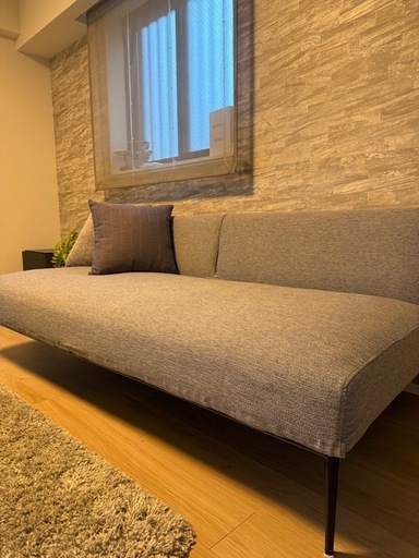 incoon  ソファ　定価17万円