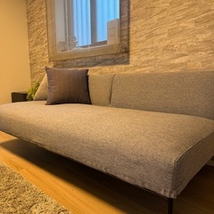 incoon  ソファ　定価17万円の画像