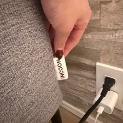 incoon  ソファ　定価17万円の画像