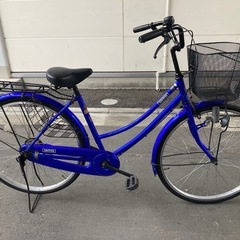 自転車47の画像