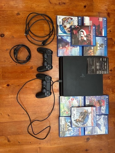 おもちゃ PlayStation 4
