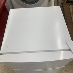 【ジモティー割引で最大15％OFF⭐️】2021年製 BR-85A　Haier 冷蔵庫の画像