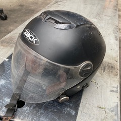 ヘルメット　125cc以下　500円〜の画像