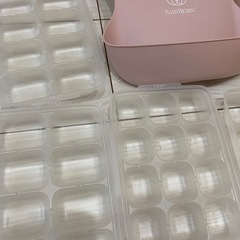 離乳食セットの画像