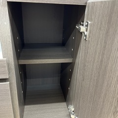 サンコウ　キッチンカウンターのご紹介です！の画像