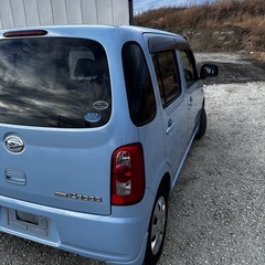 ダイハツ　ミラココア　車検2年　個人出品　コミコミの画像