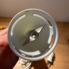 ハンドブレンダーの画像