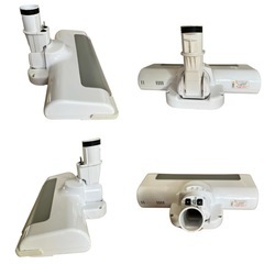 SCD-P2P-W 掃除機ヘッド IRIS OHYAMAの画像