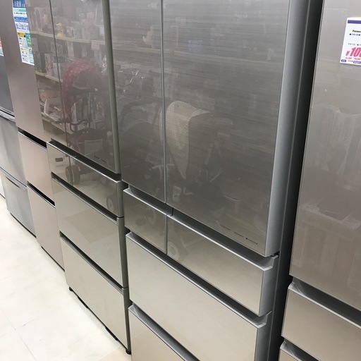 475L 冷蔵庫　Panasonic ※28
