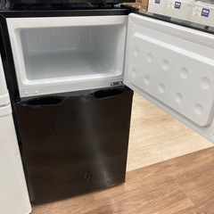 【新生活応援♫】SANKYOの2ドア冷蔵庫のご紹介です！（6ヶ月保証付）の画像