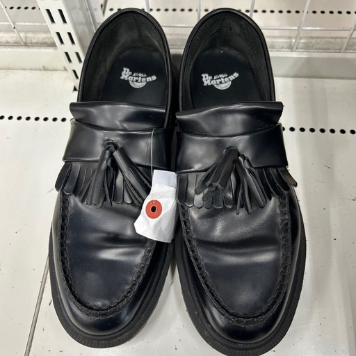 リユースのサカイ東金店 Dr.Martens  タッセルローファー  TJ17818