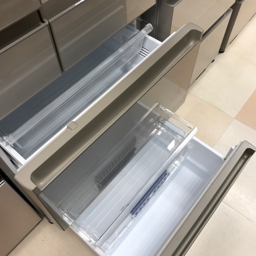 450L 冷蔵庫　Panasonic※29