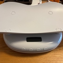 ベビースケールの画像