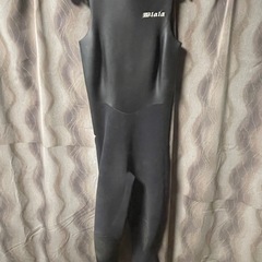 レディース中古ウェットスーツの画像