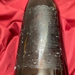 焼酎　一升瓶の画像