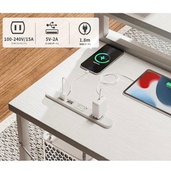 【美品】デスクの画像