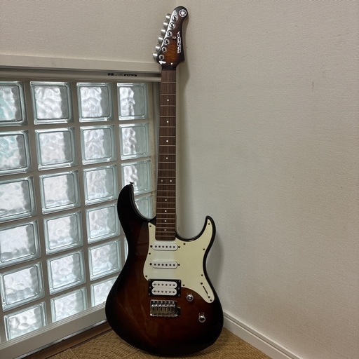 楽器 Yamaha PACIFICA