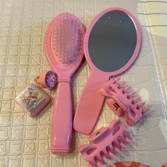 プリセス　おしゃれセットの画像