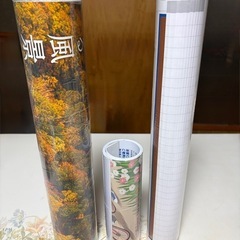 2026年カレンダー　バラ売り可能の画像