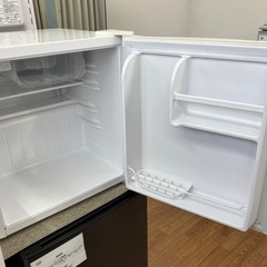 安心の6ヶ月保証付き‼︎【VERSOS】1ドア冷蔵庫売ります‼︎の画像