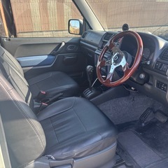 JB23ジムニーの画像