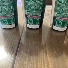 7本　マウントレーニア　エスプレッソの画像