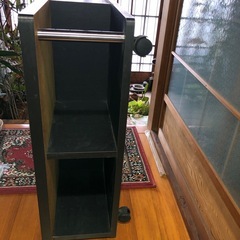 お話中　　　
テーブル　70cm角の画像