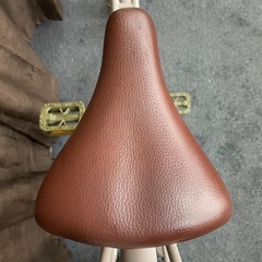 No.32 CBA 軽快車 26インチ オートライトの画像