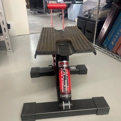 DRC (ディーアールシー) HC2リフトスタンドの画像