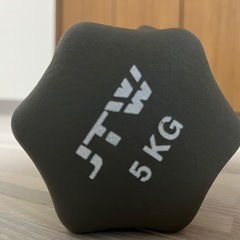 ダンベル5kgの画像