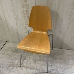 J640 ⑤⭐️IKEA ヴィルマルチェア　　の画像