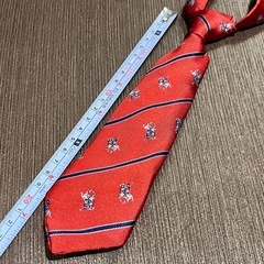 子供用　ネクタイ　卒業式や入学式に🎵 の画像