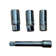 トルクレンチ プレセット型の画像