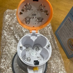 ハンドメガホン📣の画像