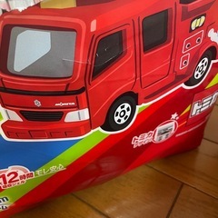 トミカ プラレール マミーポコパンツ  L39枚の画像