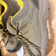 登山靴　レディースの画像