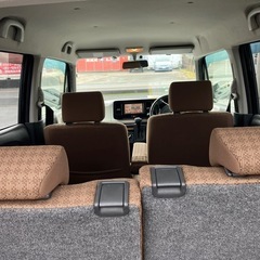 超希少🏎️個人分割可能🉑平成24年式　モコGエアロスタイル（ターボ）　オーテック　走行12.6万　現状渡し（二年車検渡し可能🉑）の画像