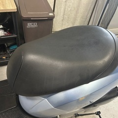 ホンダ トゥディ（TODAY）4stスクーター車体50㏄＠神奈川県川崎市/東京都〜の画像