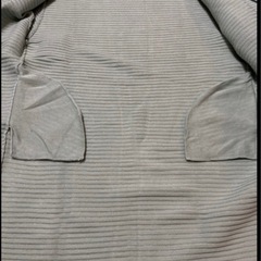 SLY ロングカーディガンの画像